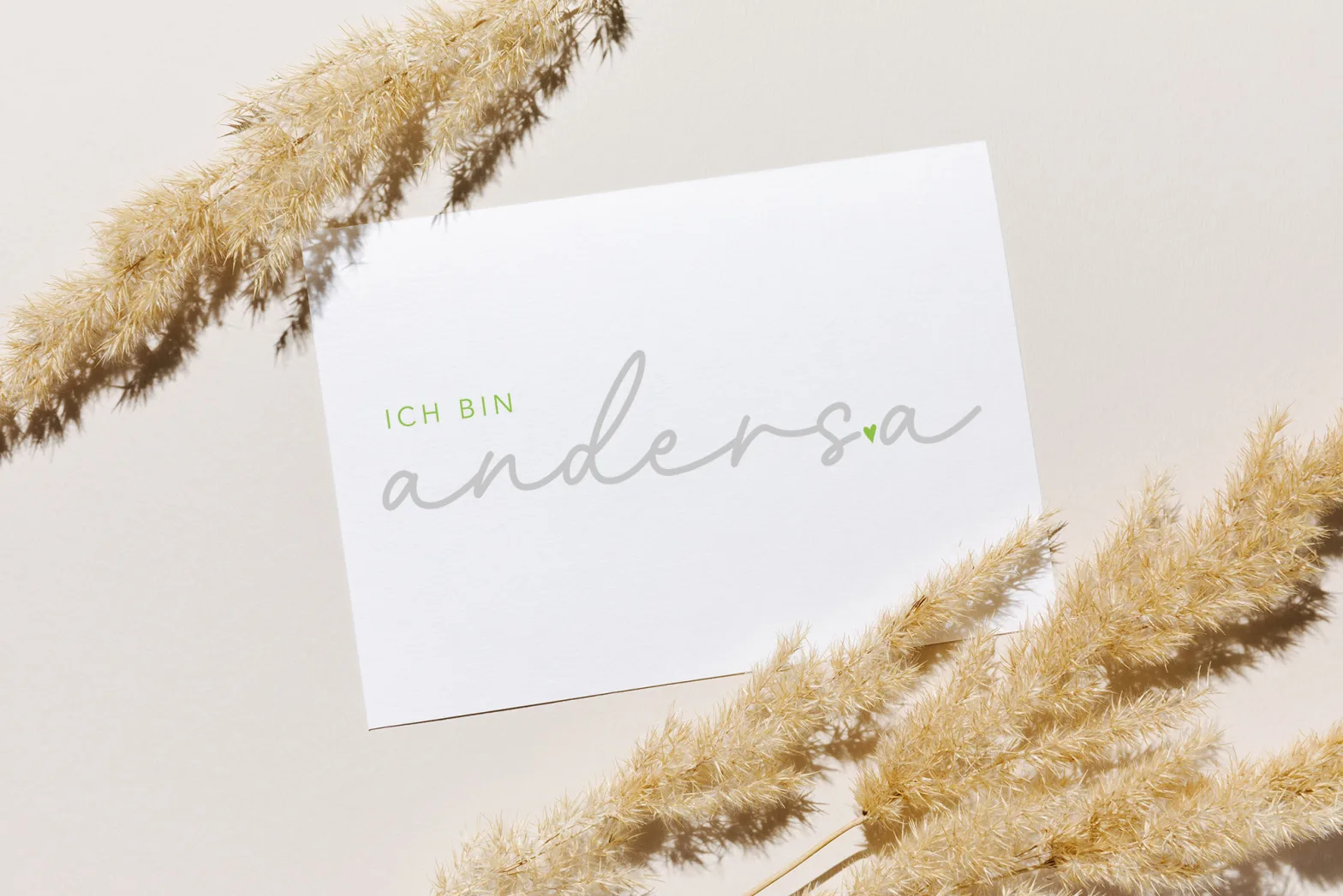 anders.a, DIE GESCHICHTE